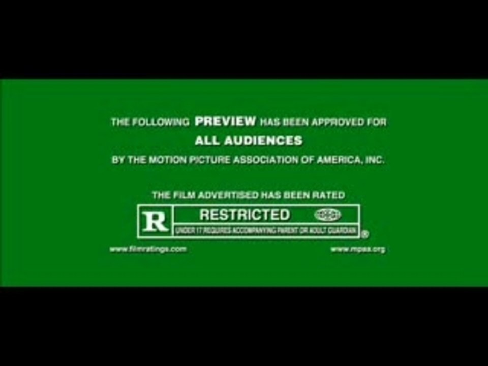 Street Kings Trailer