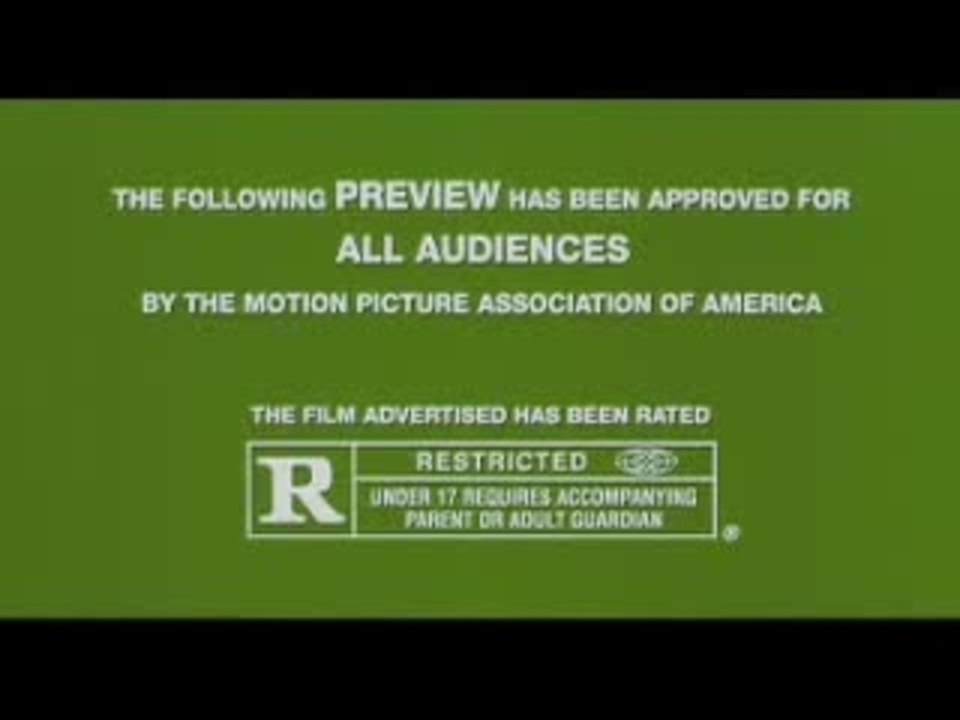 Live Free or Die Trailer