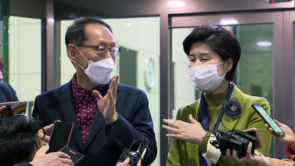 국회 법사위, 특활비 검증했지만...자료 부실 공방 / YTN