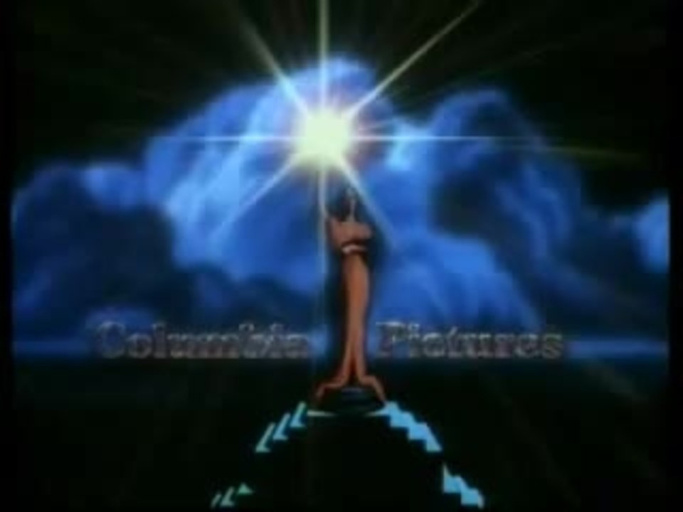 Ghostbusters II trailer