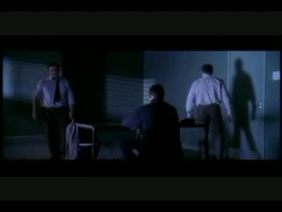 Ordinary Decent Criminal