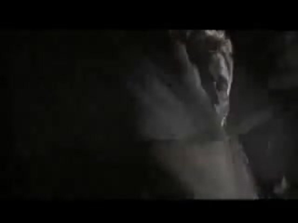 The Invisible (Ripped Off No.5)