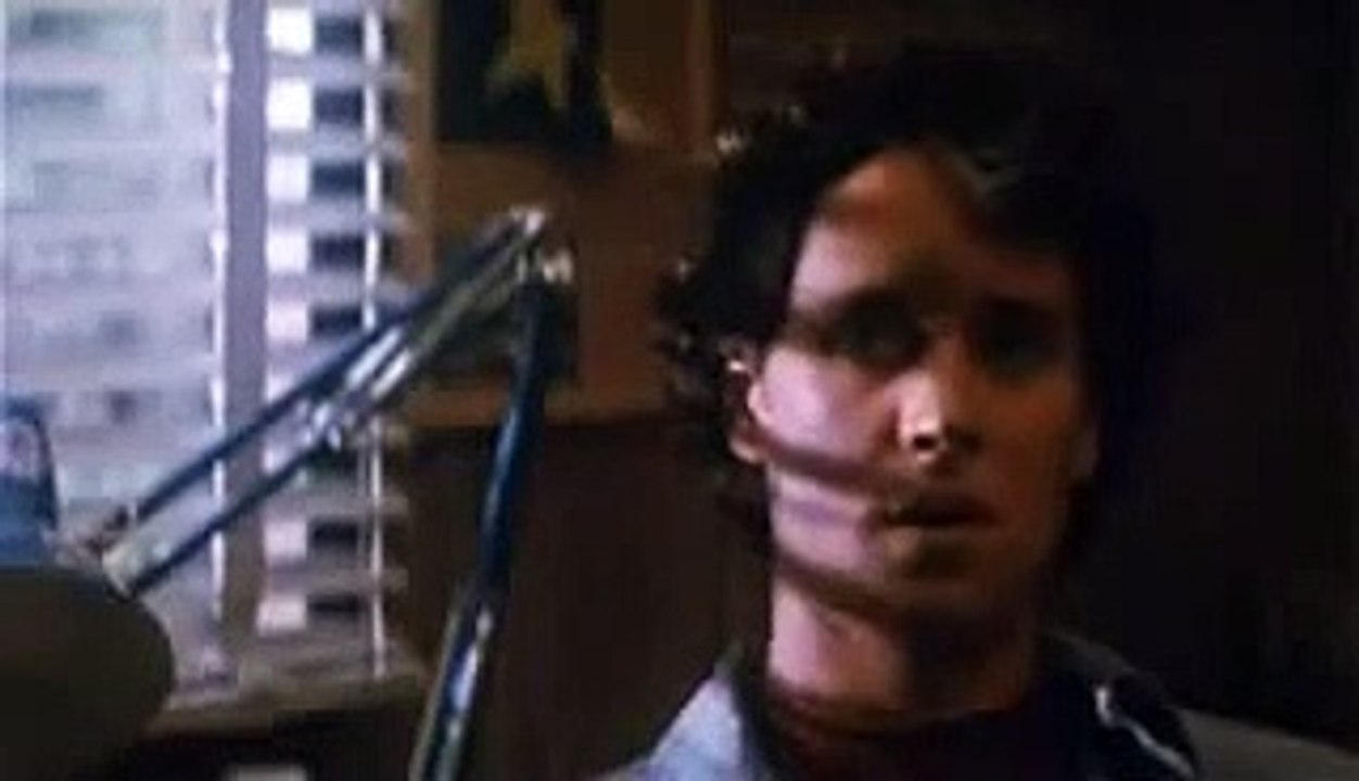 The Last Starfighter Theatrical Trailer