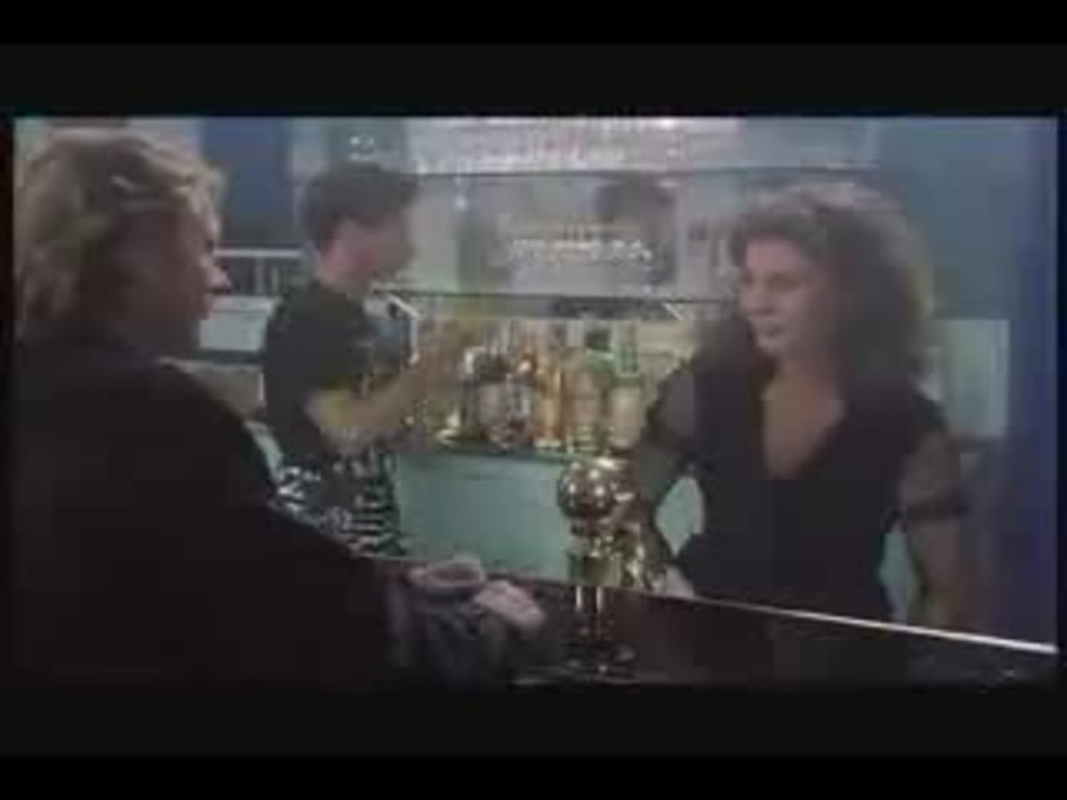 In Weiter Ferne, So Nah!