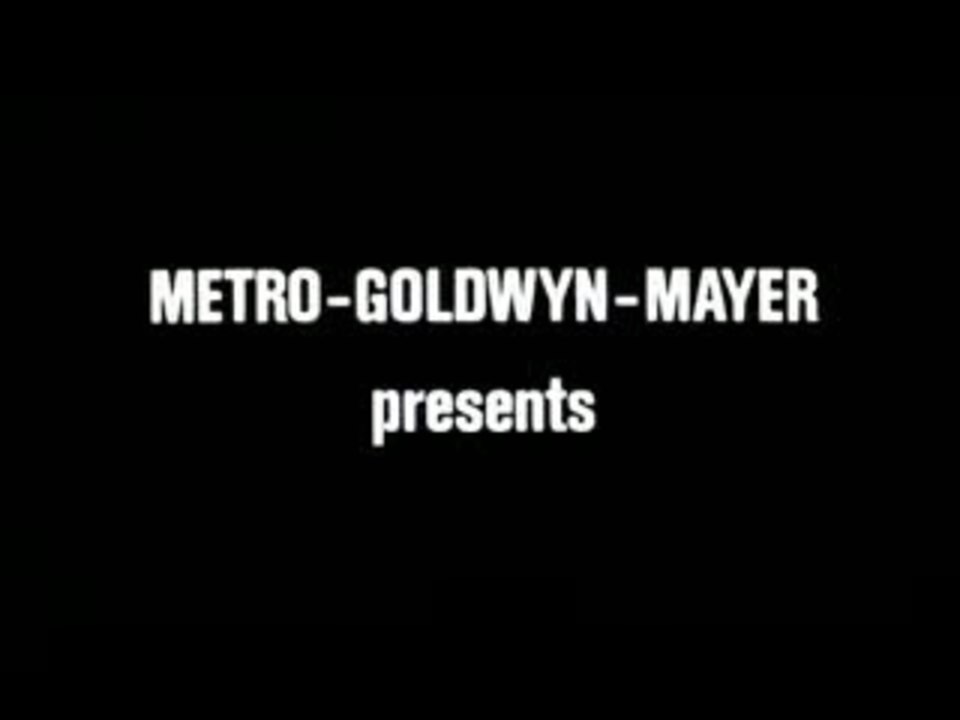 WESTWORLD TRAILER YUL BRYNNER