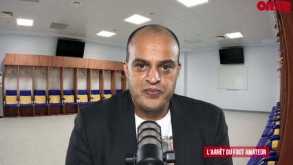 EXCLU - Saïd Ennjimi : "Le sport est un vecteur d'intégration"