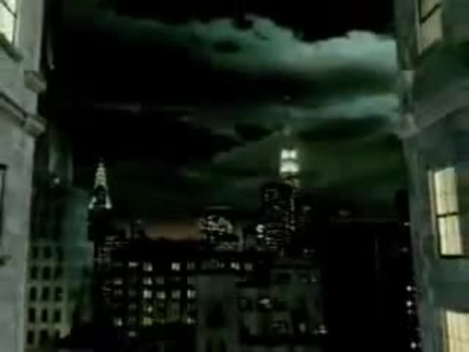 Stuart Little (1999) - Trailer