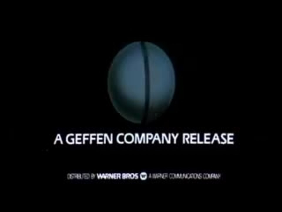 Beetle Juice (1988) Trailer