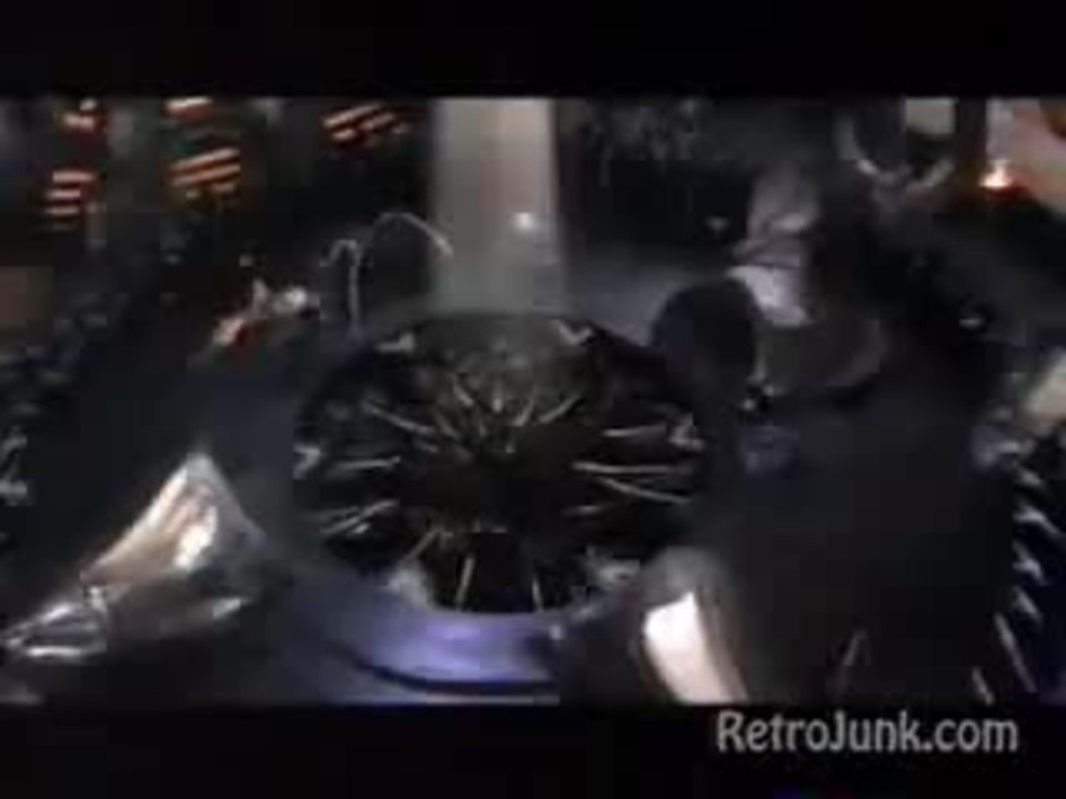 Warriors of Virtue movie trailer