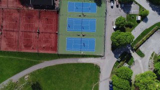 Video de Tennis  2