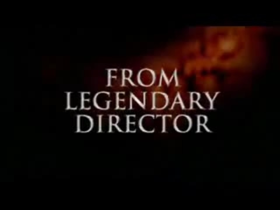 Swordsman UK trailer (King Hu)