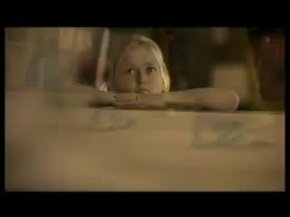 Against The Ropes - Trailer (2004)