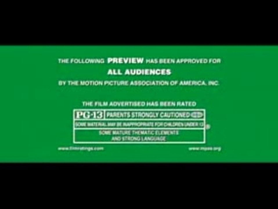 The Flying Scotsman Trailer