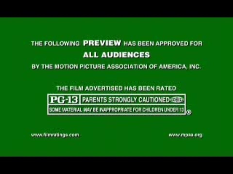 Grace is Gone Trailer