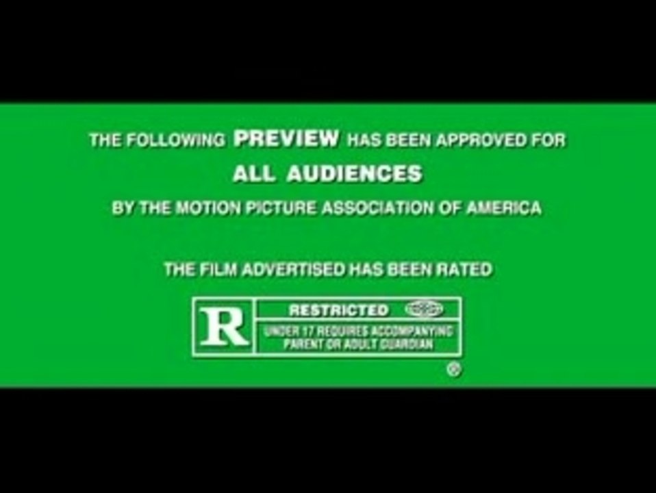 Imaginary Heroes - Official Trailer