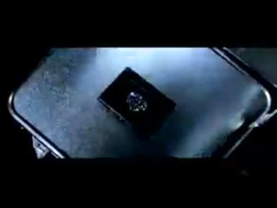 Movie Trailer - After The Sunset