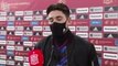 Bellerin delighted to end international exile for Spain
