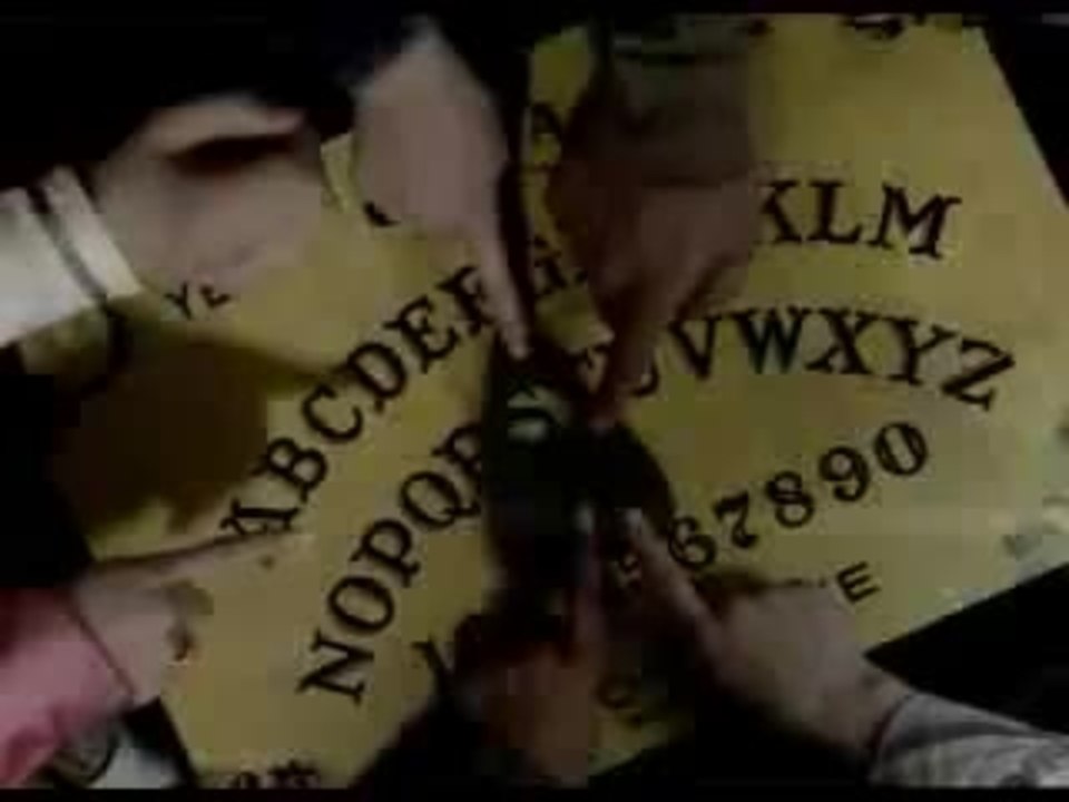 Schlachtnacht (2006) Trailer