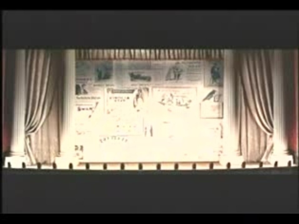 THOSE MAGNIFICENT MEN IN THEIR FLYING MACHINES