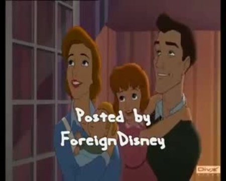 Peter Pan Neue Abenteuer - Nimmerland Song