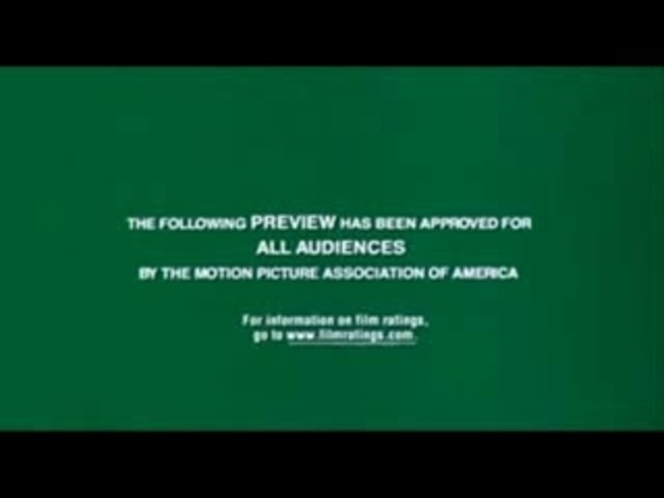 Peter Pan - Return to Neverlad - Trailer 2002