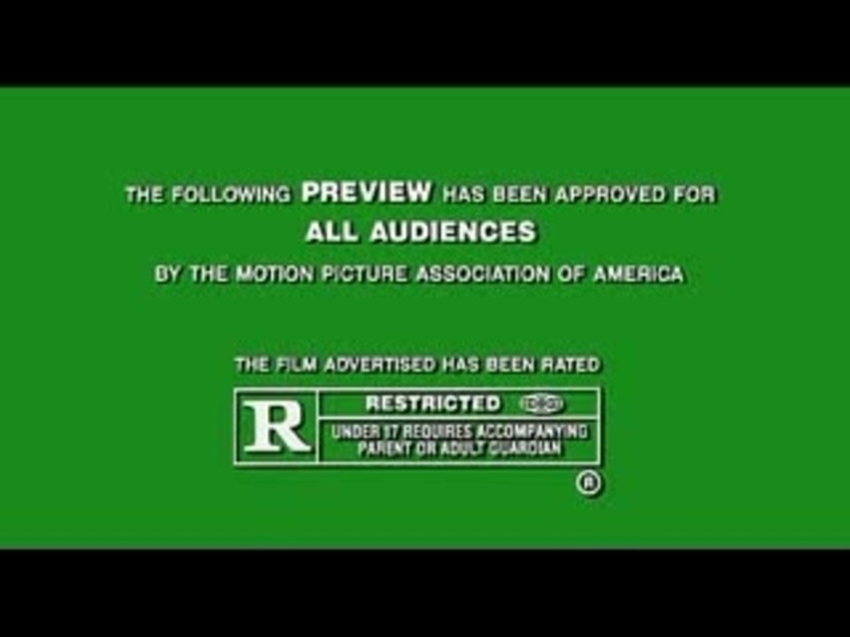 Notes On A Scandal - Trailer