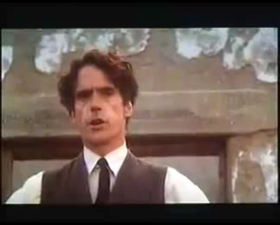 La Casa de los espiritus (trailer espaÃ±ol)