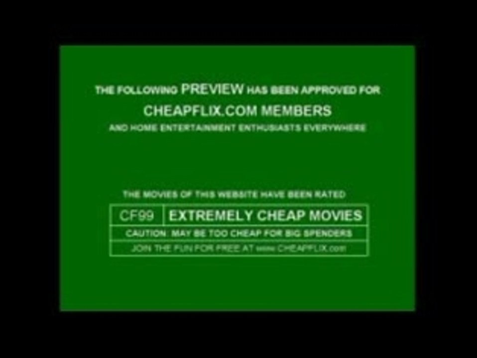 Stuck on You Movie Trailer by Cheapflix