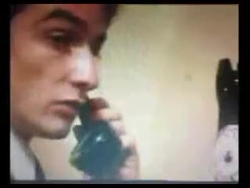 Extrait de 'Domicile conjugal': Claude Jade et LÃ©aud