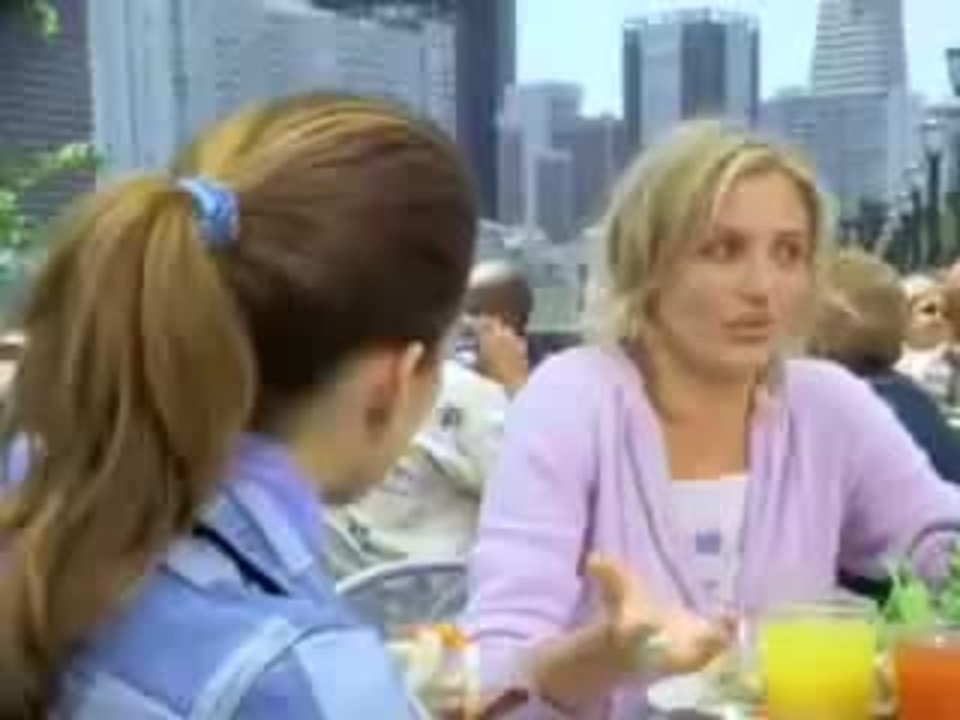 The Sweetest Thing (2002) - Trailer