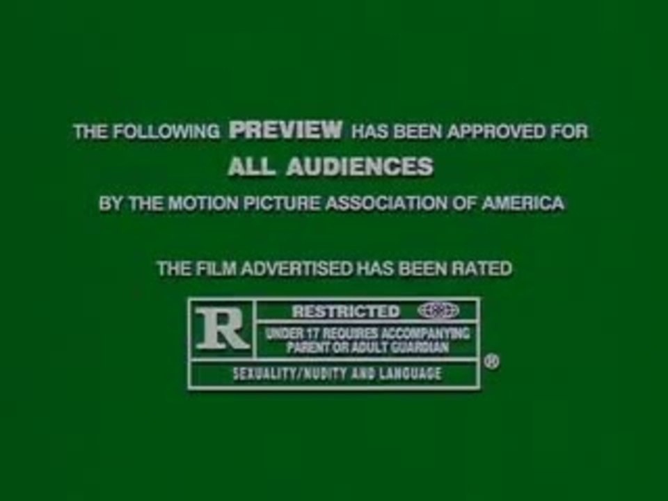 Human Nature (2001) - Trailer