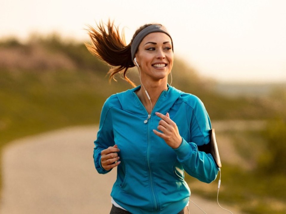 Sport trotz Erkältung: Das gilt es zu beachten