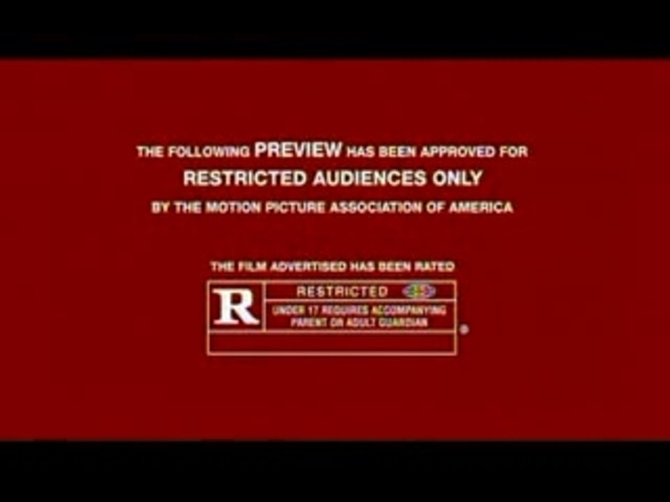 The Dark - Trailer
