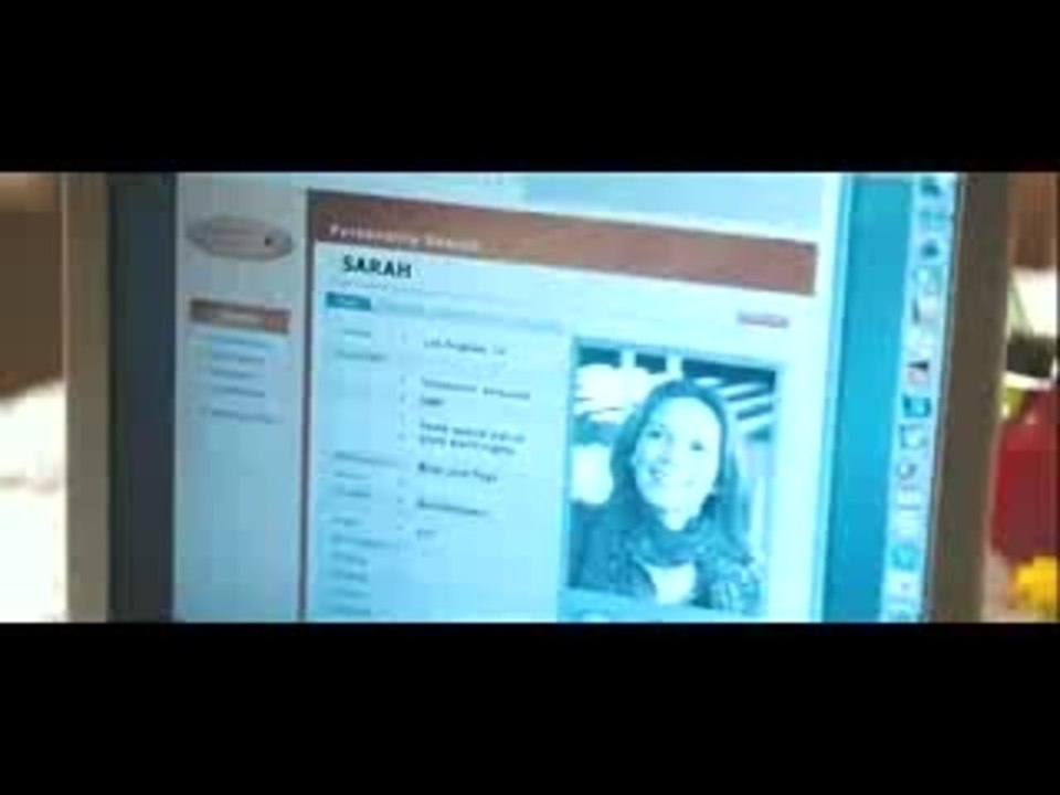 Must Love Dogs (2005)