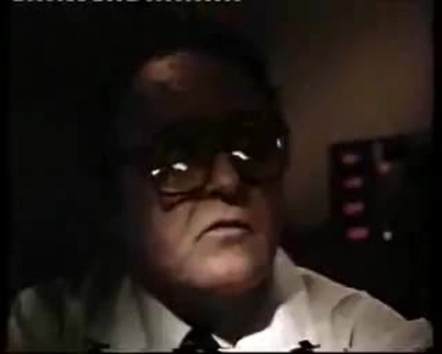 The Kindred (1987) (Village Roadshow Trailer)