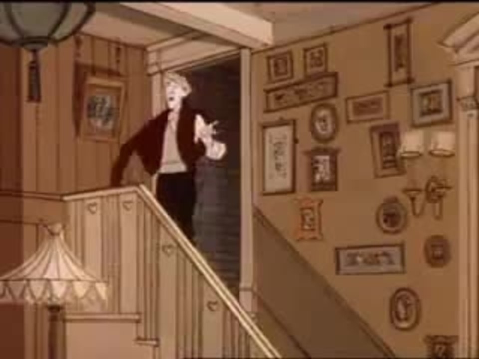 101 Dalmatiner / Pongo & Perdi Erstsynchronisation