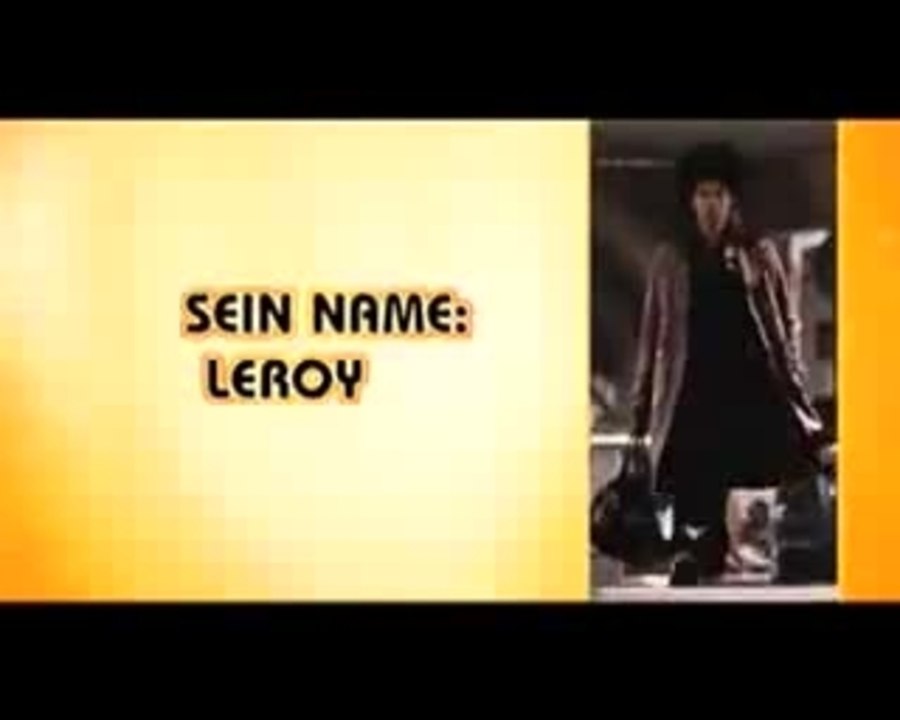 Leroy Trailer