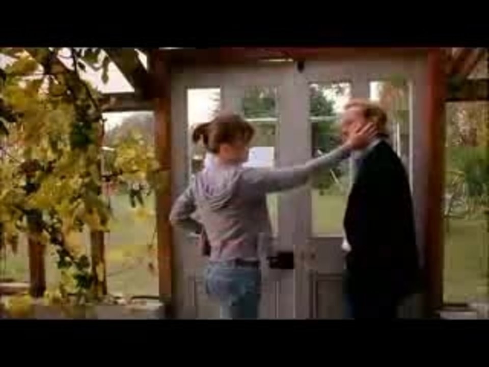 Tara Road Trailer