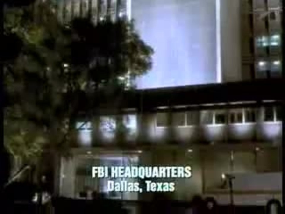 Frailty (2001) - Trailer