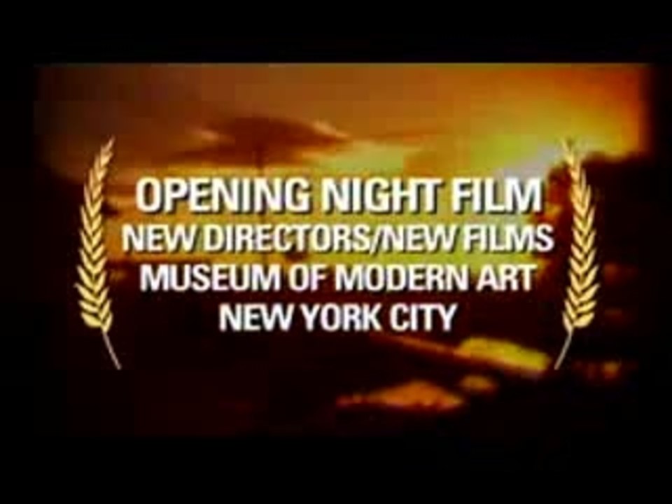 Glue Trailer