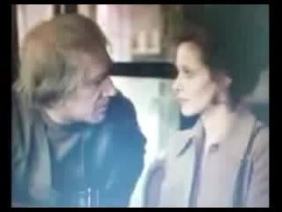 Une vie d'amour Teheran 43 Aznavour & Mathieu / Claude Jade