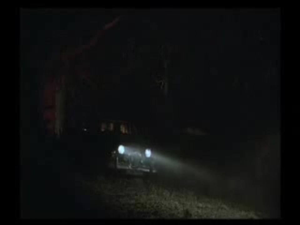 Drowning by Numbers Trailer