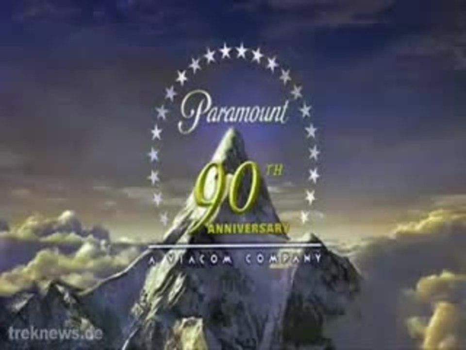 Star Trek Nemesis Trailer deutsch