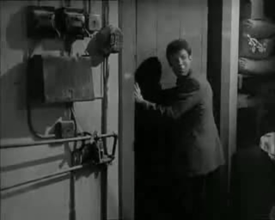 Killer's Kiss (Stanley Kubrick, 1955)