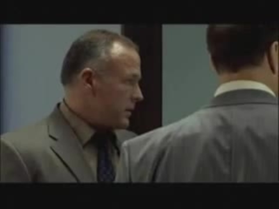 Donnie Wahlberg - Kings of South Beach 2007