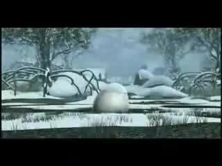 Urmel aus dem Eis - Trailer