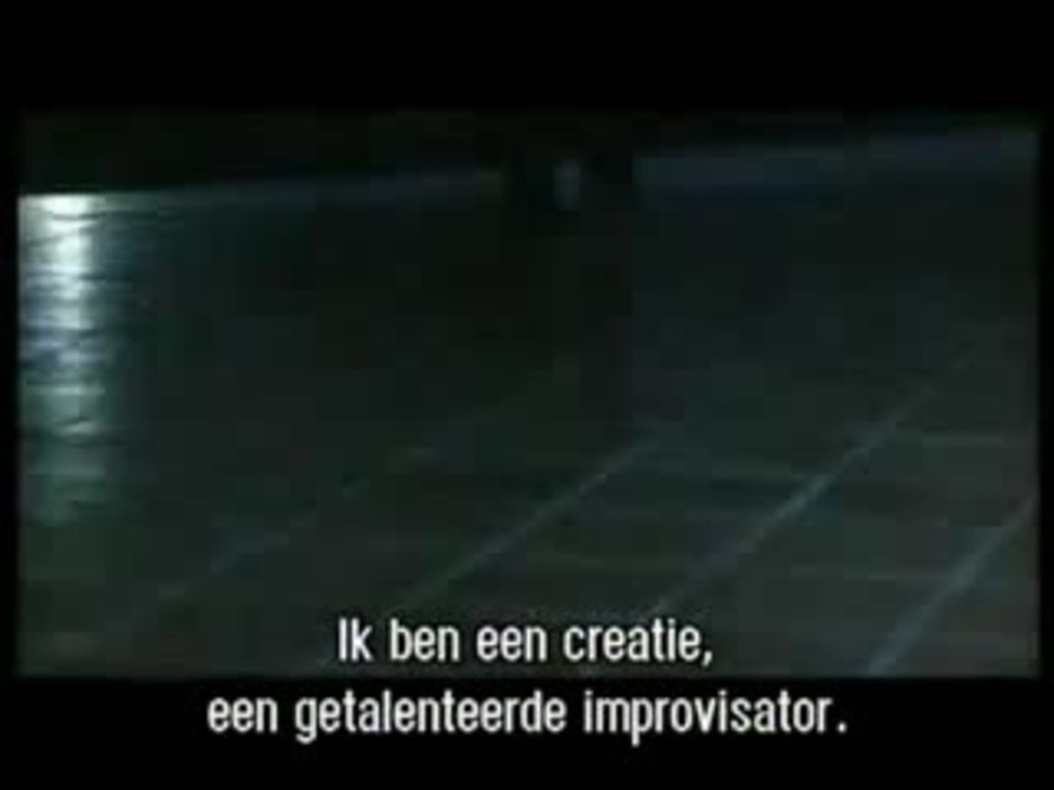Ripley's Game - Trailer (engl./nl.)