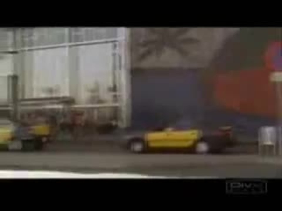 Vicky Cristina Barcelona  (2008) Movie Trailer - HD