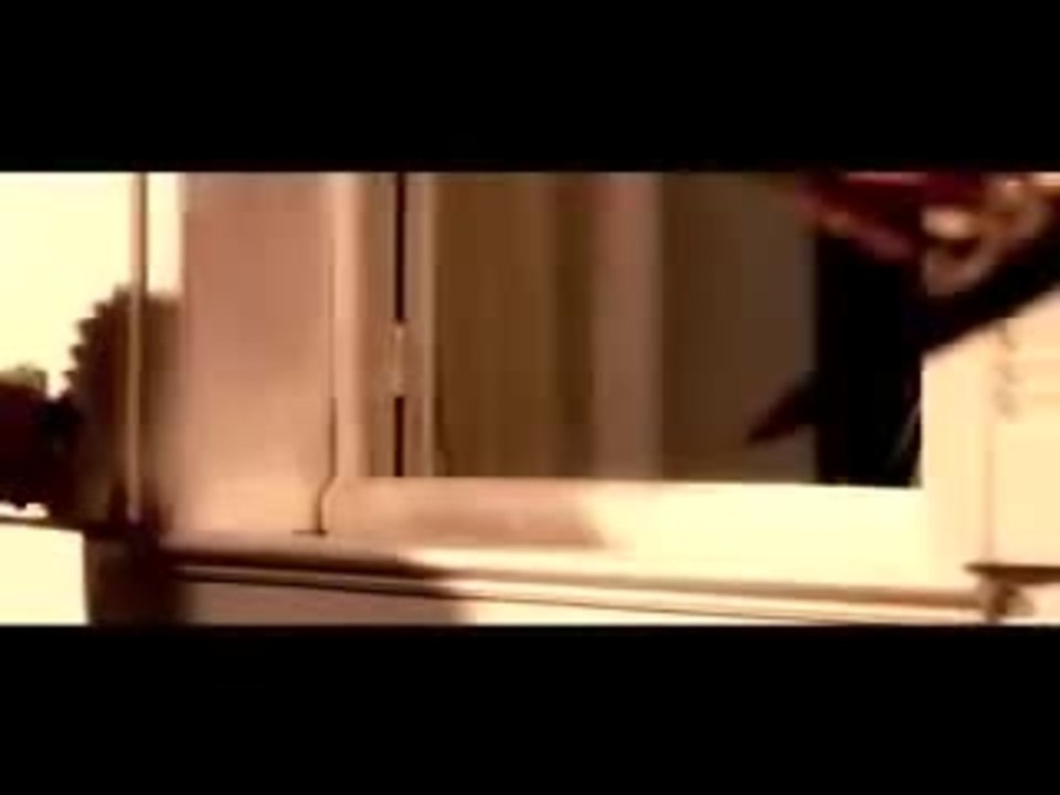 The Bank Job - Trailer (deutsch)