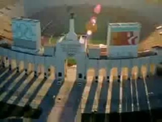 Volcano (1997) - Eruption Disaster